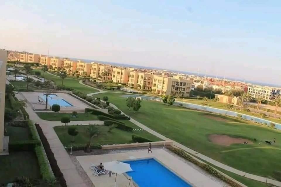 One BD Golf Heights Sharm El Sheikh Free Wifi Apartment in South Sinai Governorate