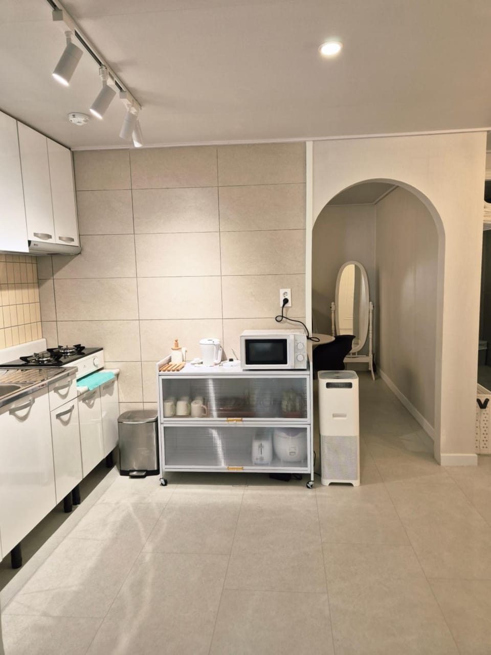 Stay Savage Bed and Breakfast in Seoul