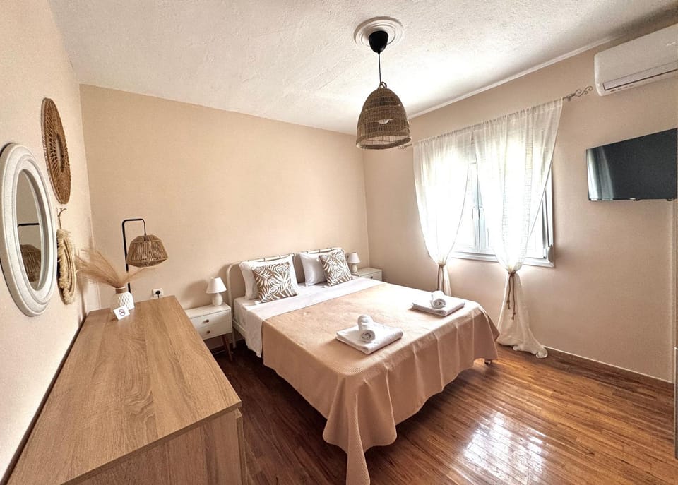 Villa Olea House in Halkidiki