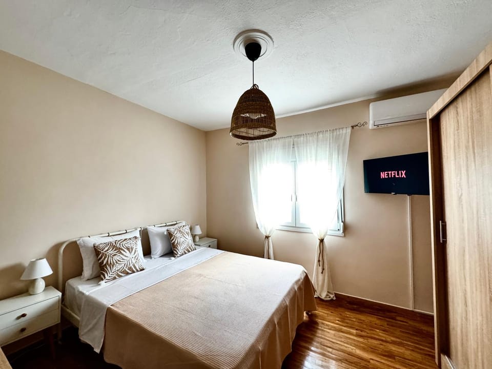 Villa Olea House in Halkidiki