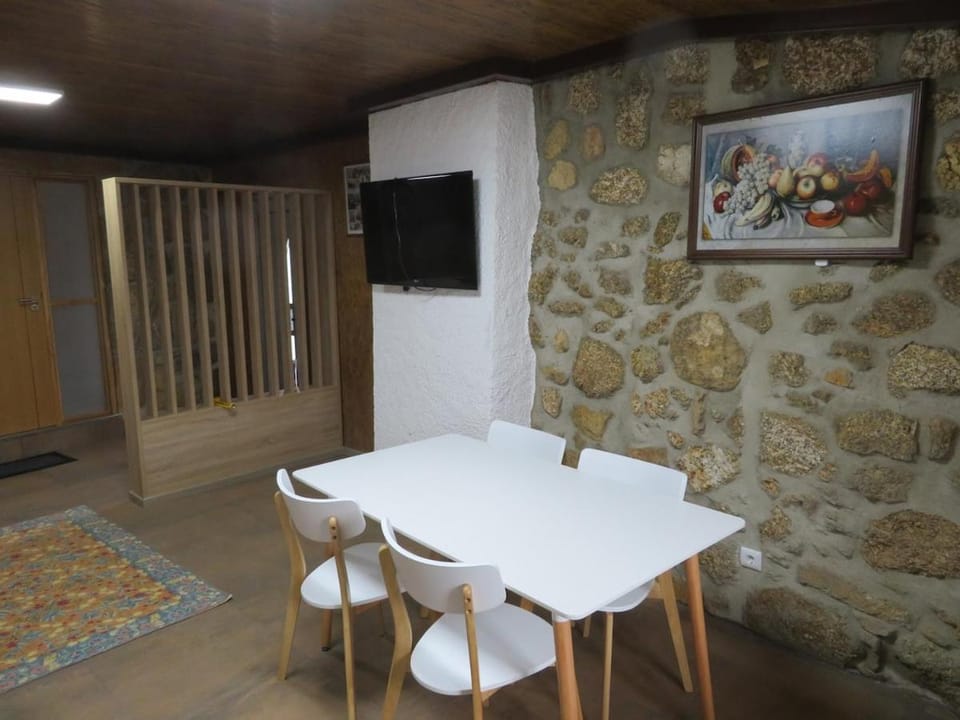 Casa do Cortinhal House in Extremadura, Spain