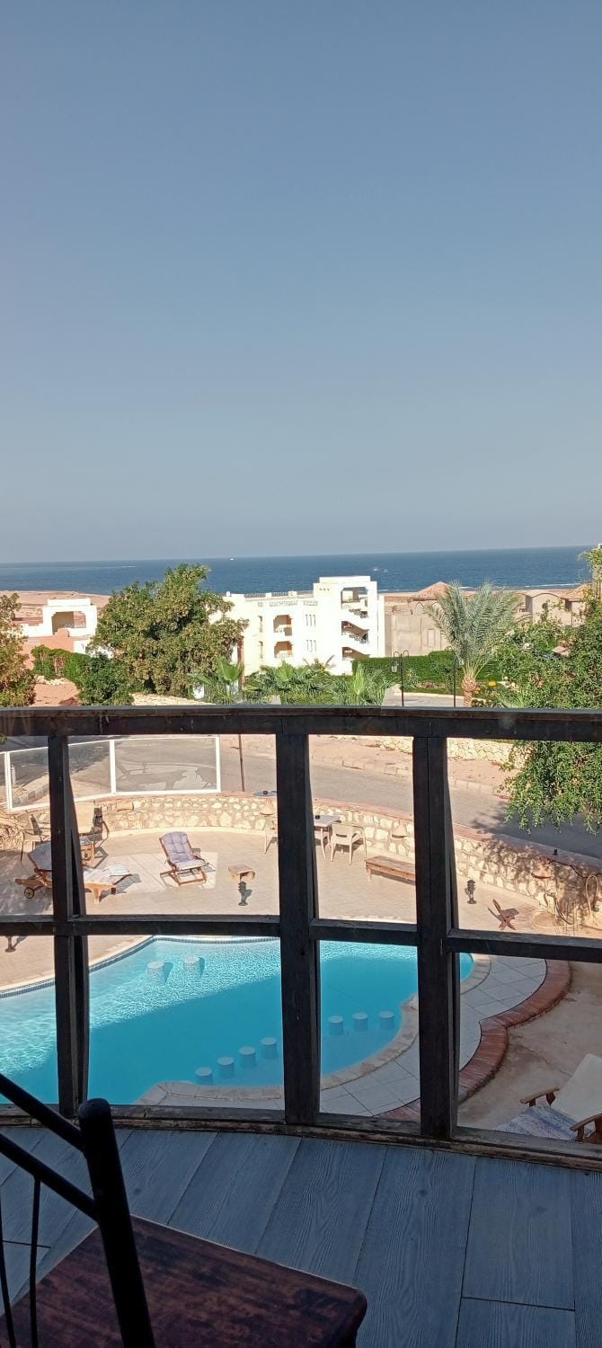 Nabq paradise Apartment in South Sinai Governorate