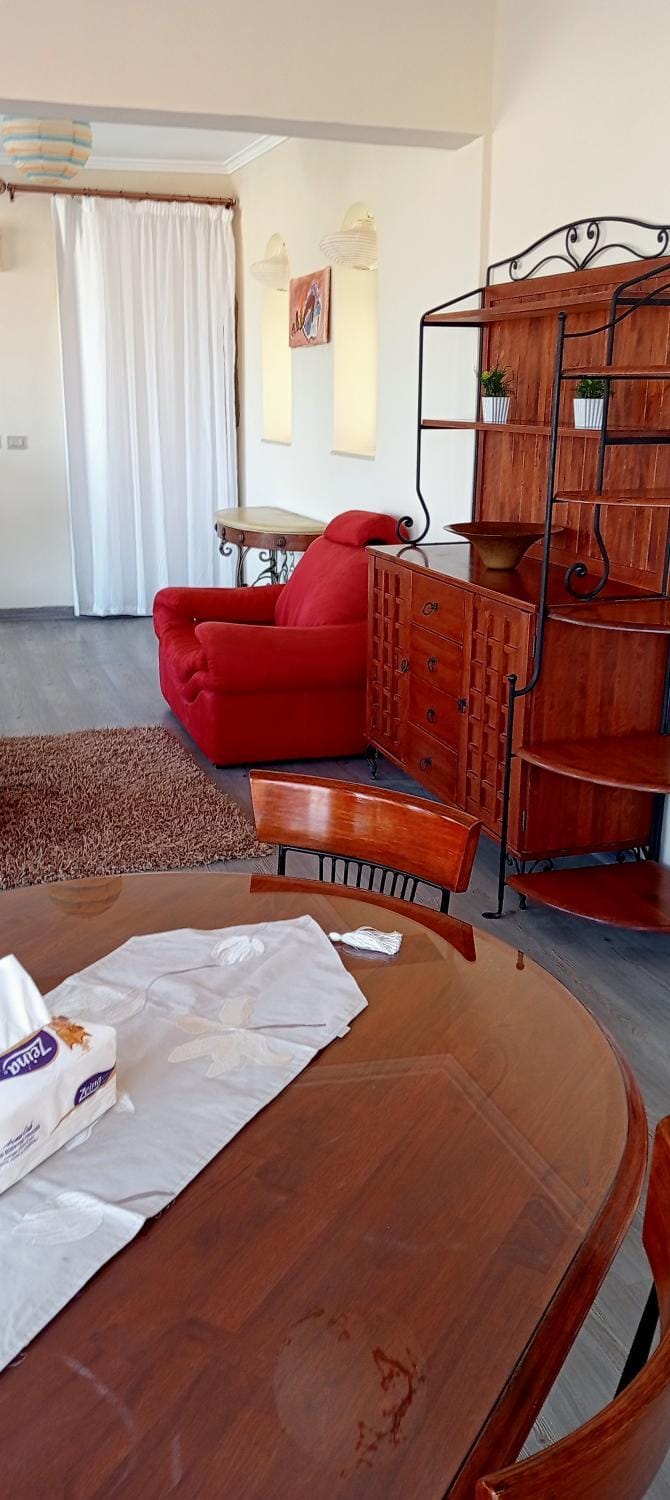 Nabq paradise Apartment in South Sinai Governorate