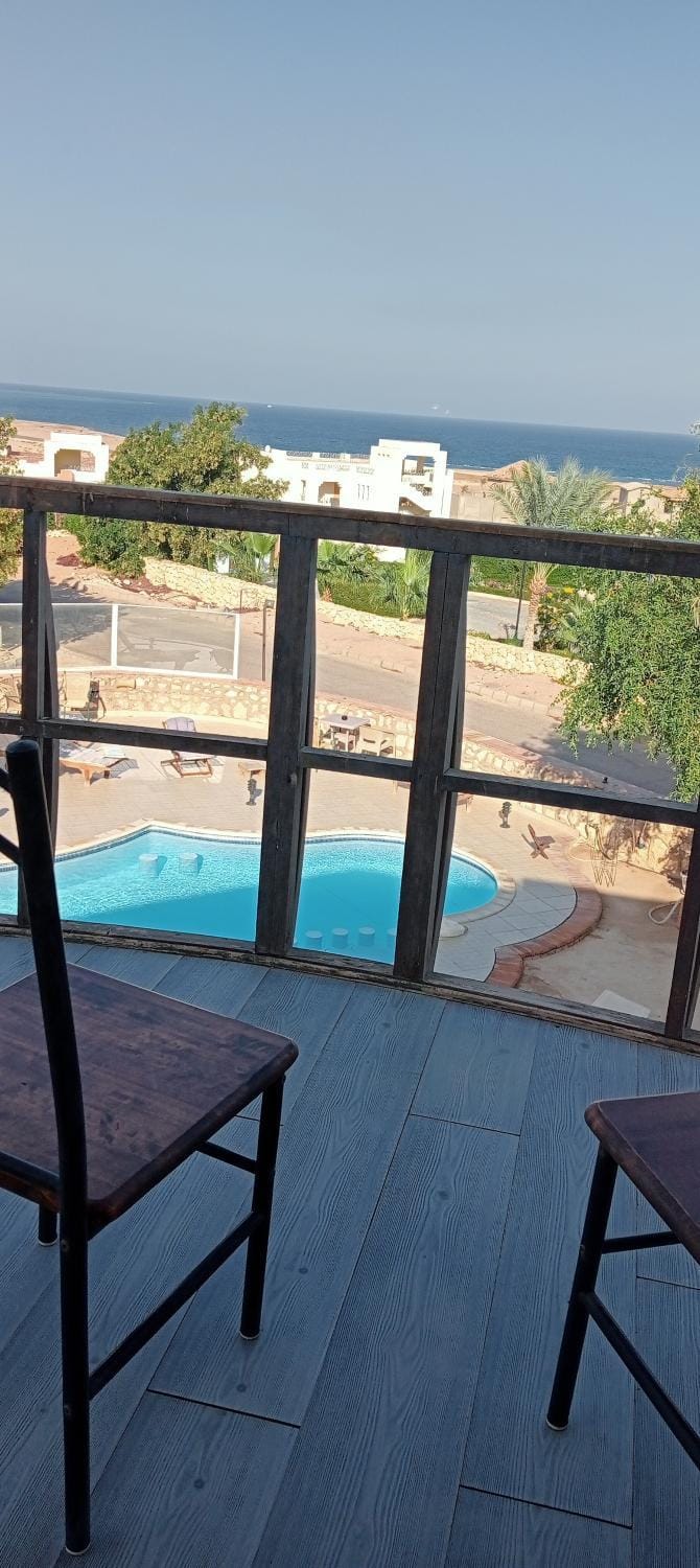 Nabq paradise Apartment in South Sinai Governorate