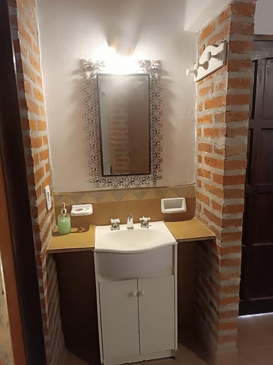 Qurpachana Apartment in Tilcara