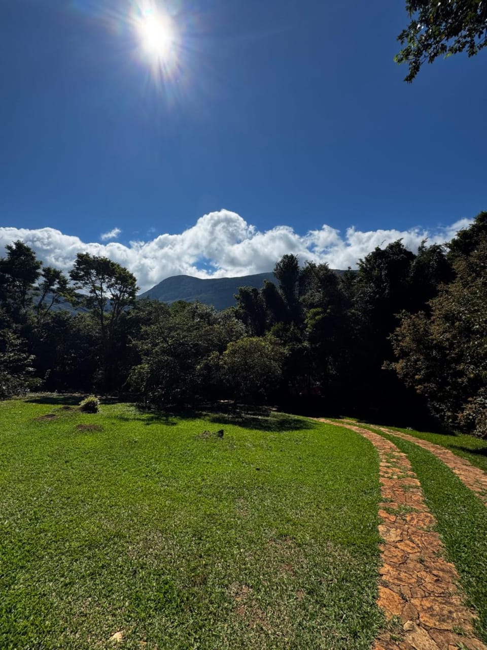 Casa do Ian - Lapinha da Serra House in State of Minas Gerais, Brazil