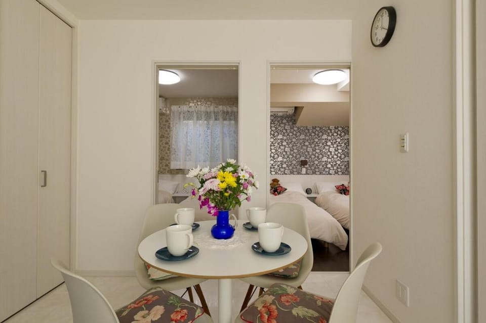 House Nishihara 2F Apartment in Shibuya