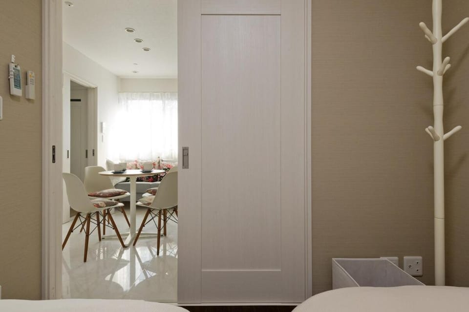 House Nishihara 2F Apartment in Shibuya