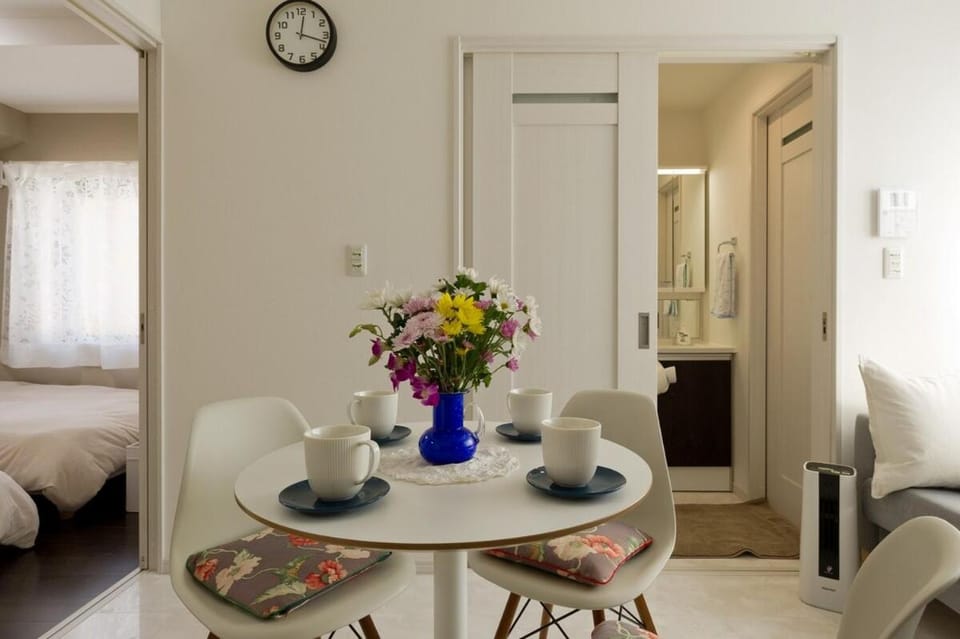 House Nishihara 2F Apartment in Shibuya