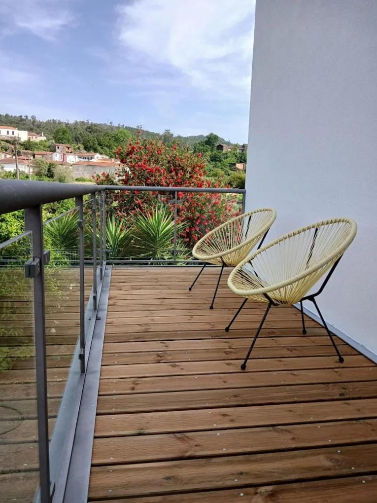 View (from property/room), Balcony/Terrace