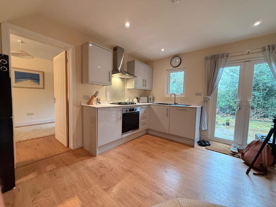 New Toasty Nook House in Rother District