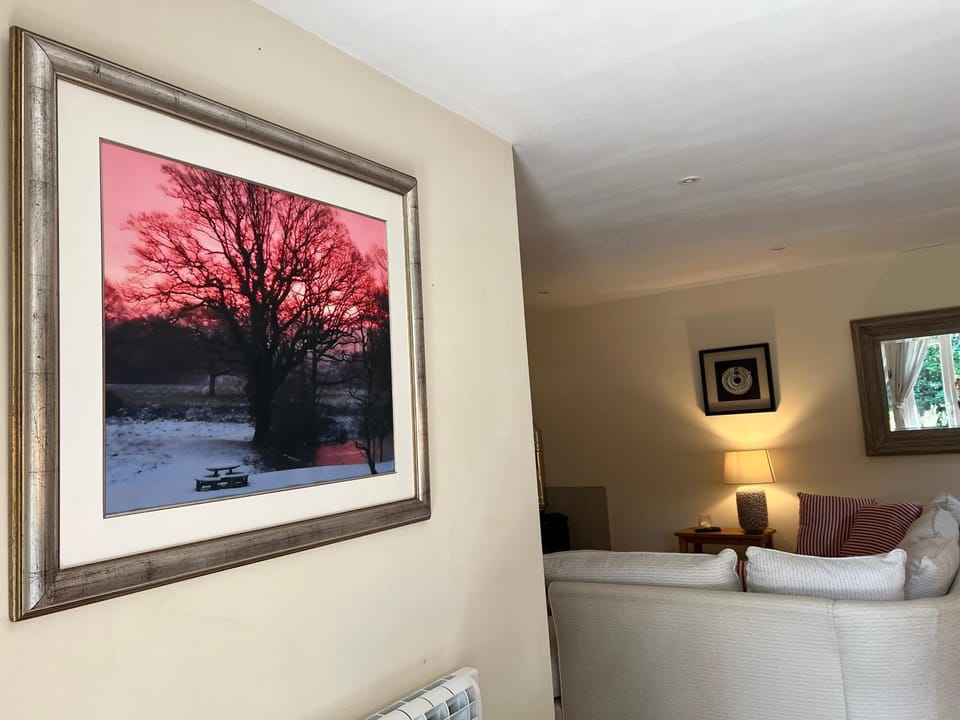 New Toasty Nook House in Rother District