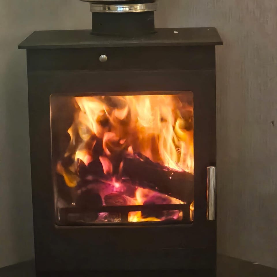 New Toasty Nook House in Rother District