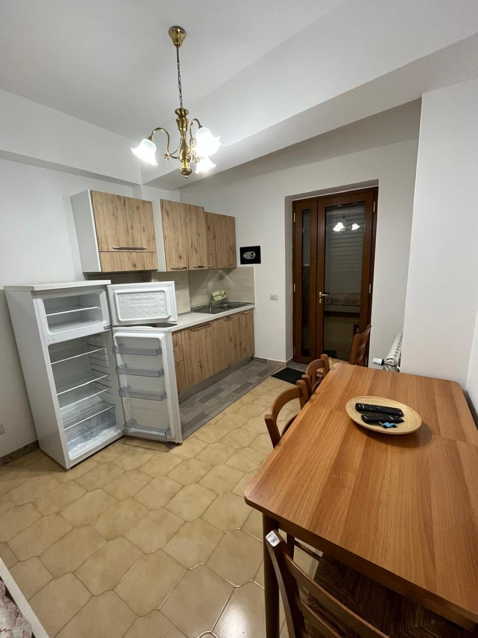 Via Giardino 5 Apartment in Sicily