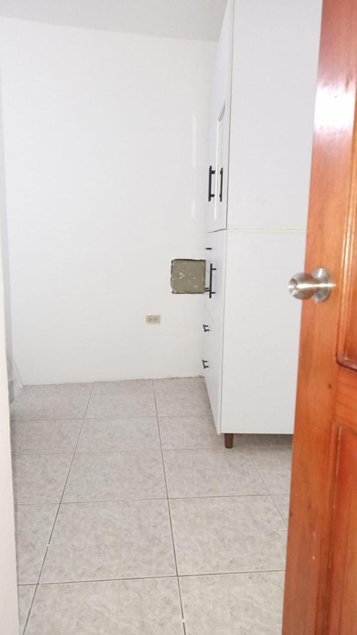 Apartamento vacacional Apartment in Manta