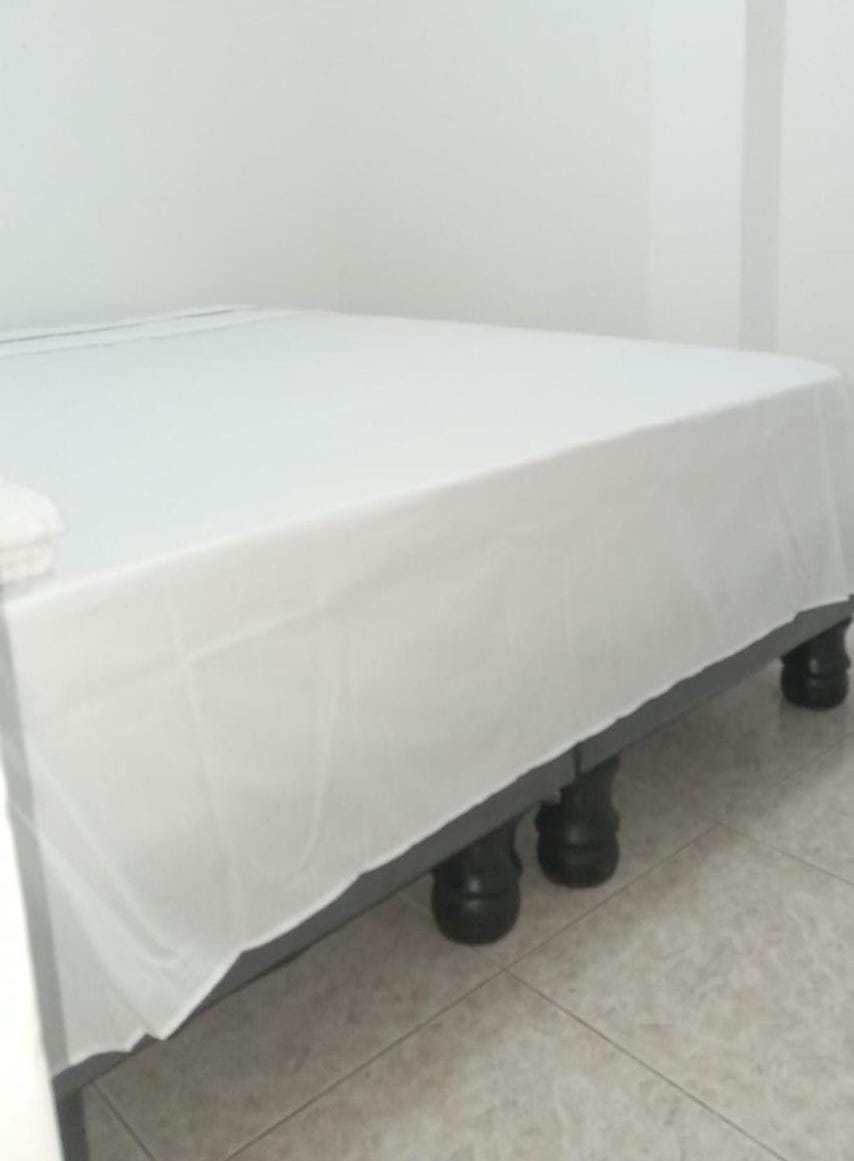 Apartamento vacacional Apartment in Manta