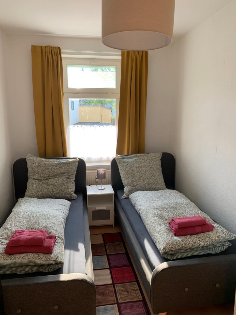 Gablenz-Apartment VI - ideal für 4 Personen Apartment in Chemnitz