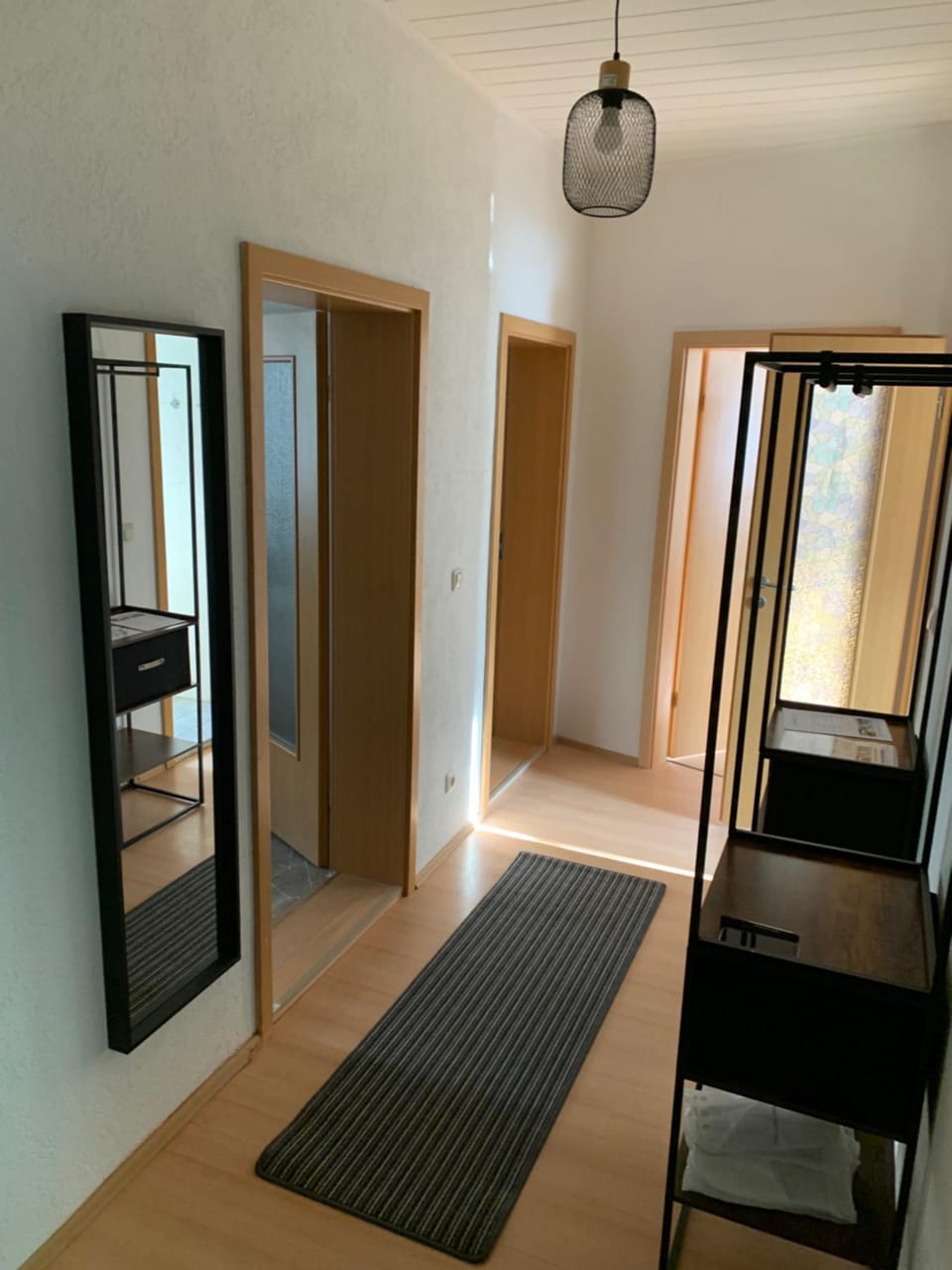 Gablenz-Apartment VI - ideal für 4 Personen Apartment in Chemnitz