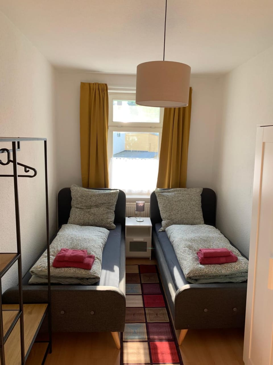 Gablenz-Apartment VI - ideal für 4 Personen Apartment in Chemnitz