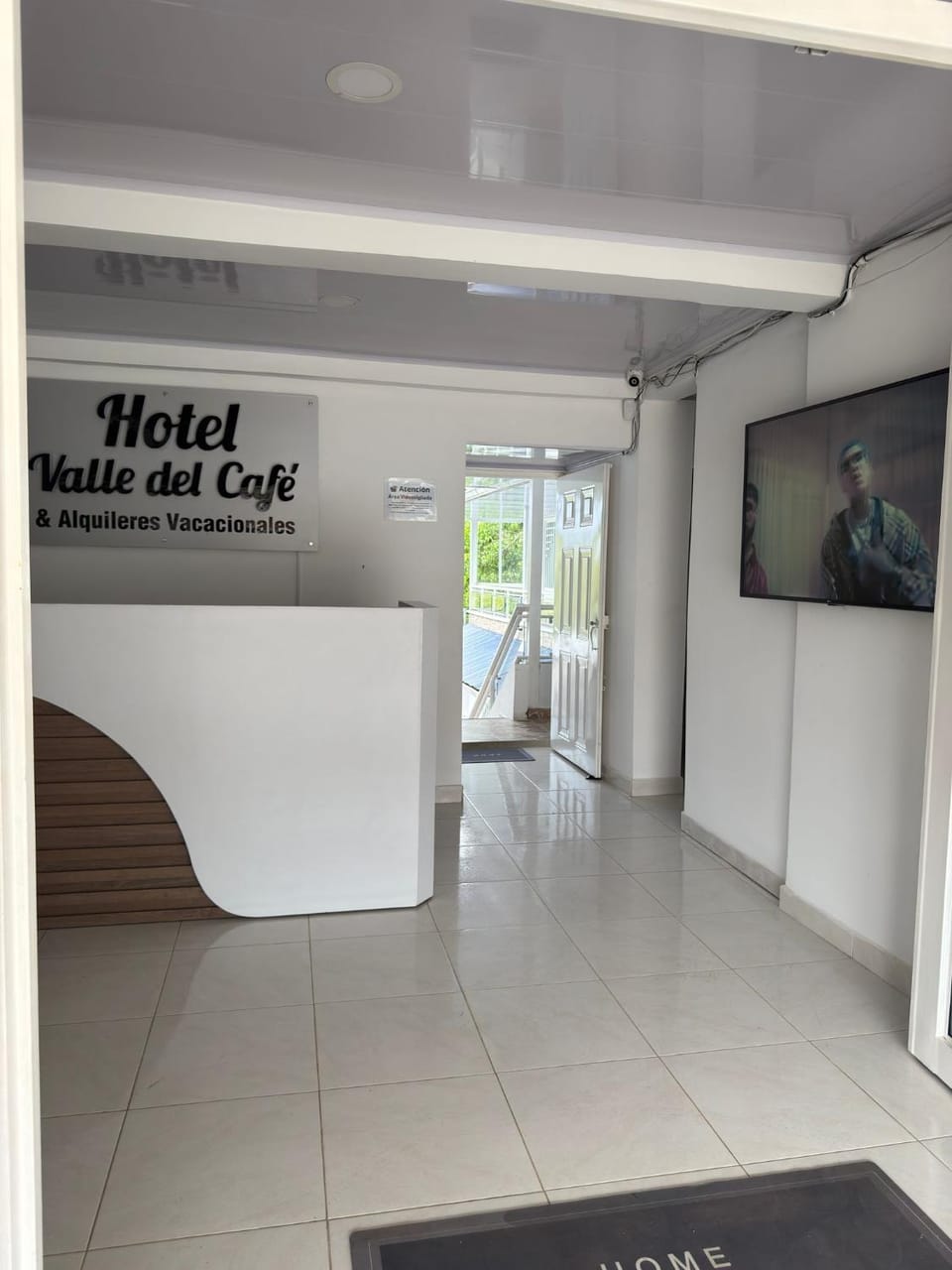 Hotel Valle del Café - Habitación con Jacuzzi 5 Hotel in Valle del Cauca