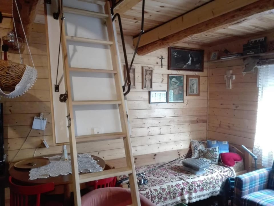 Living room, Photo of the whole room, Bedroom