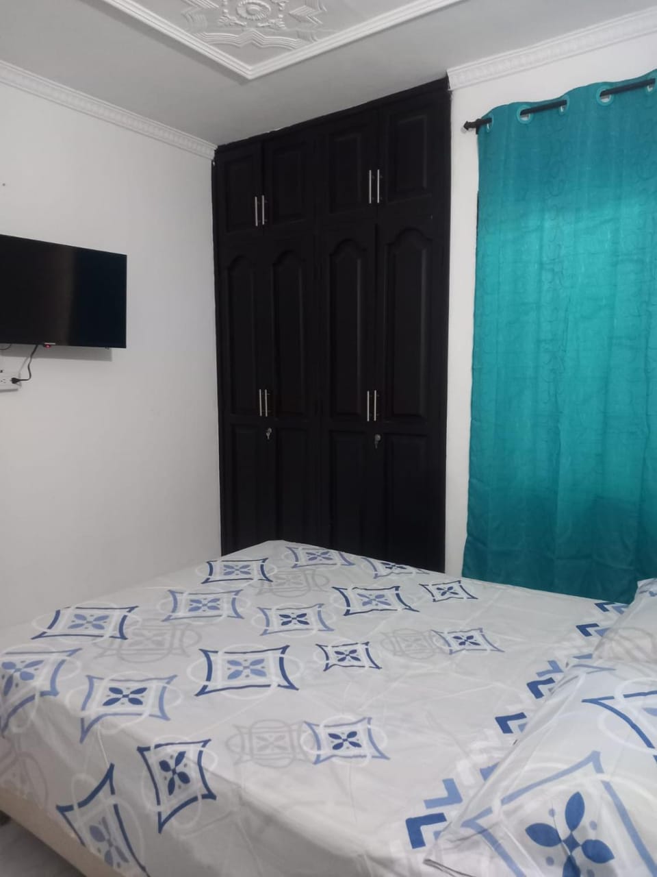 Habitación, excelente ubicación, ambiente familiar Vacation rental in Montería