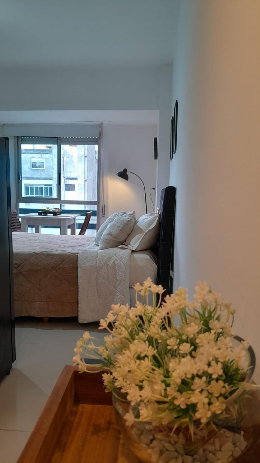 Estetica ubicación y funcionalidad Apartment in Montevideo Department, Uruguay