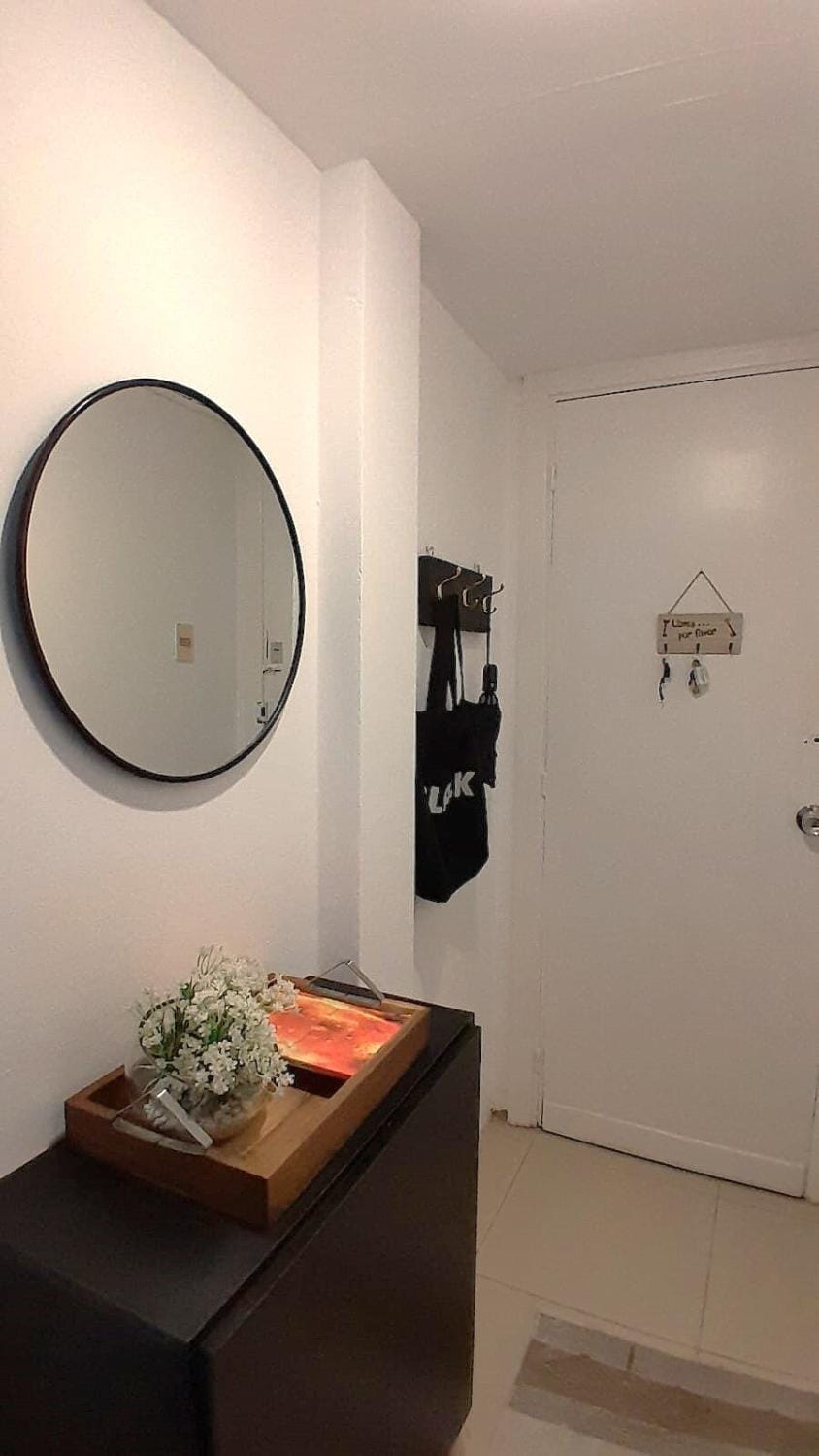 Estetica ubicación y funcionalidad Apartment in Montevideo Department, Uruguay