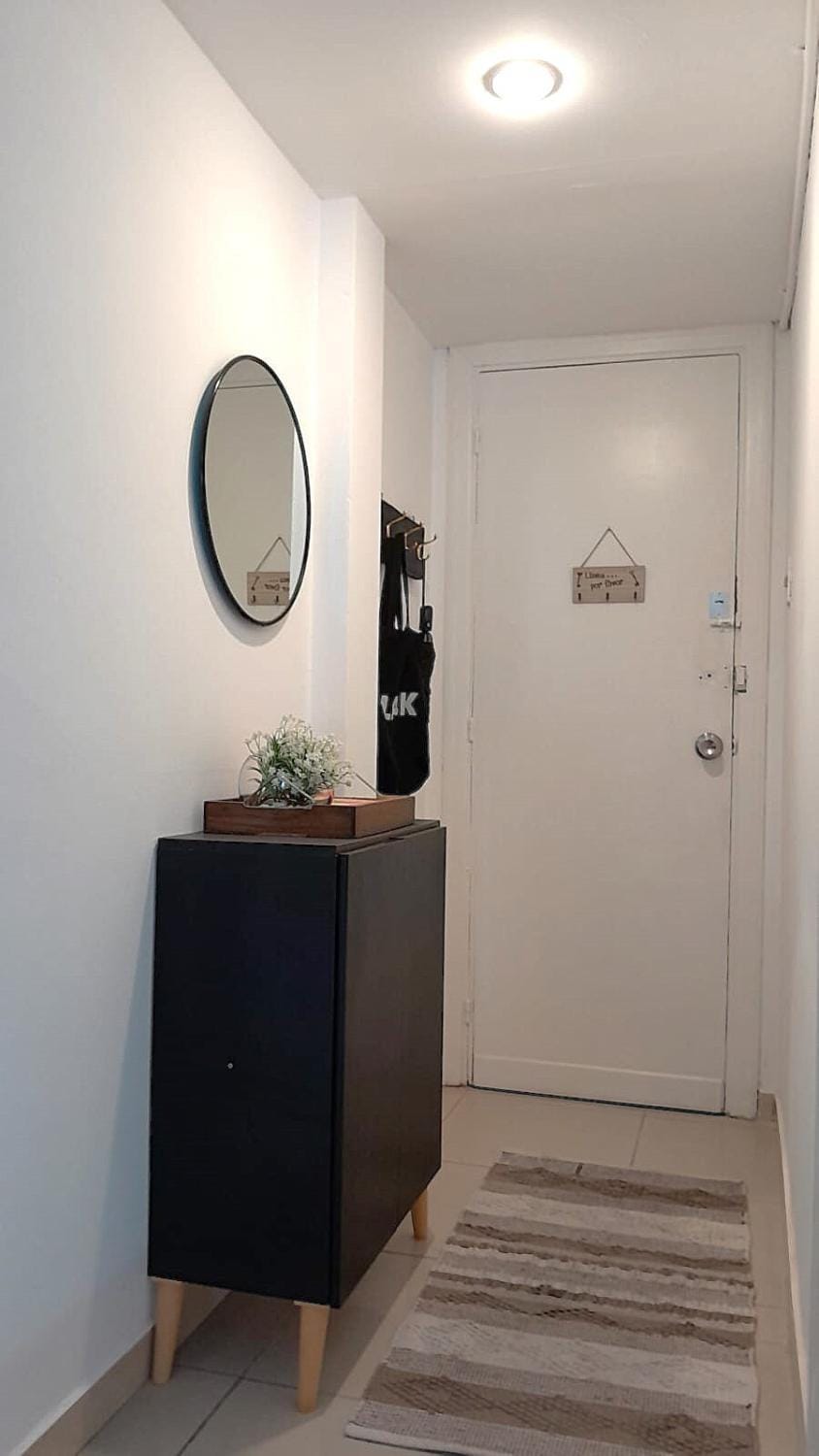 Estetica ubicación y funcionalidad Apartment in Montevideo Department, Uruguay
