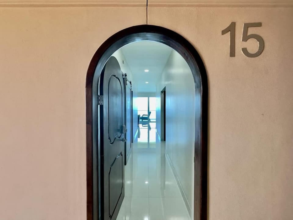 Mar y Sol 15th Floor 3BR 2 BA Condo with pool Apartment in State of Baja California
