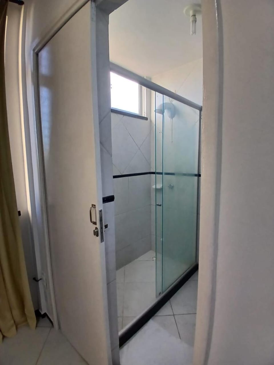 Sua acomodação pertinho de tudo!! Apartment in Fortaleza