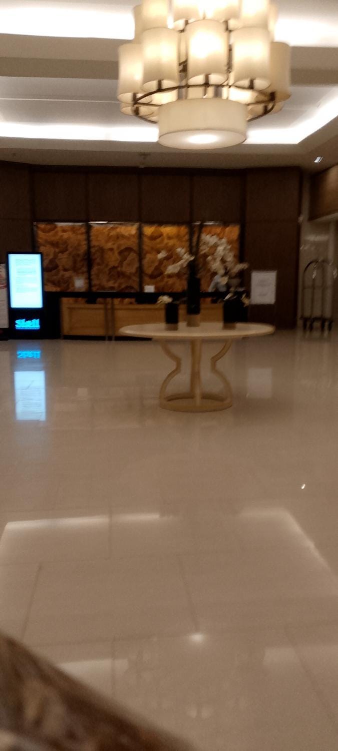 Shell Residence Apartment in Pasay