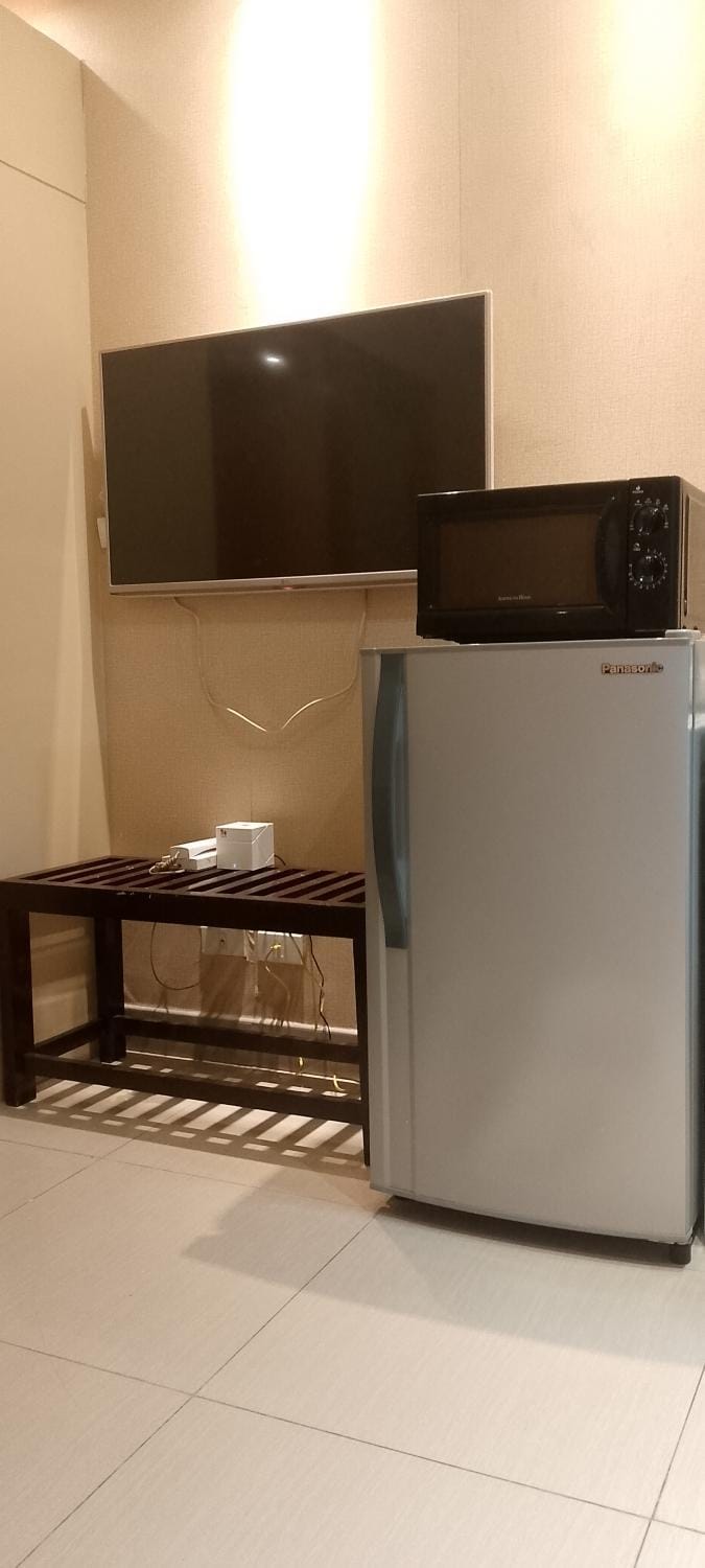 Shell Residence Apartment in Pasay