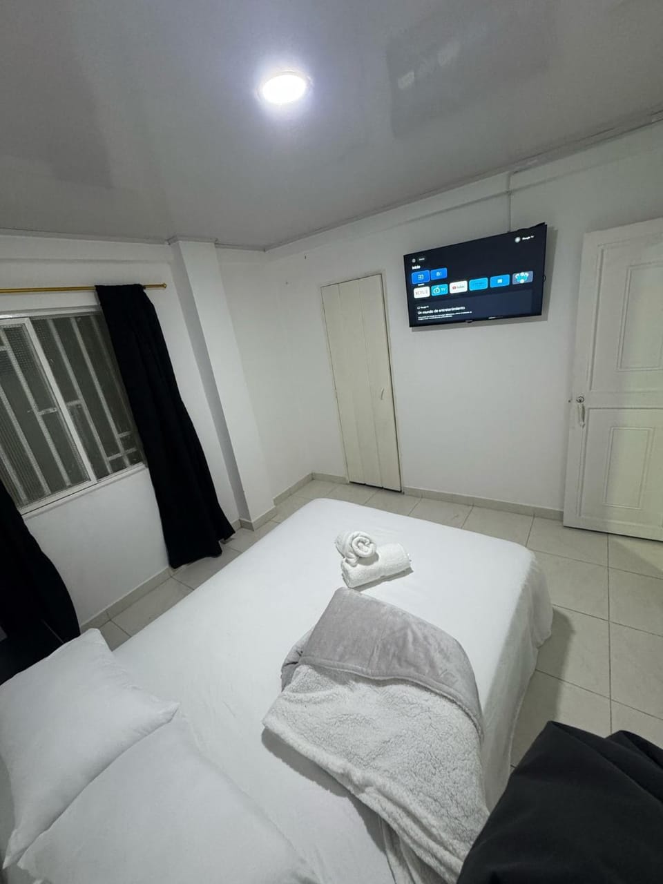 Hotel Valle del Café - Apartamento para 6 Hotel in Valle del Cauca