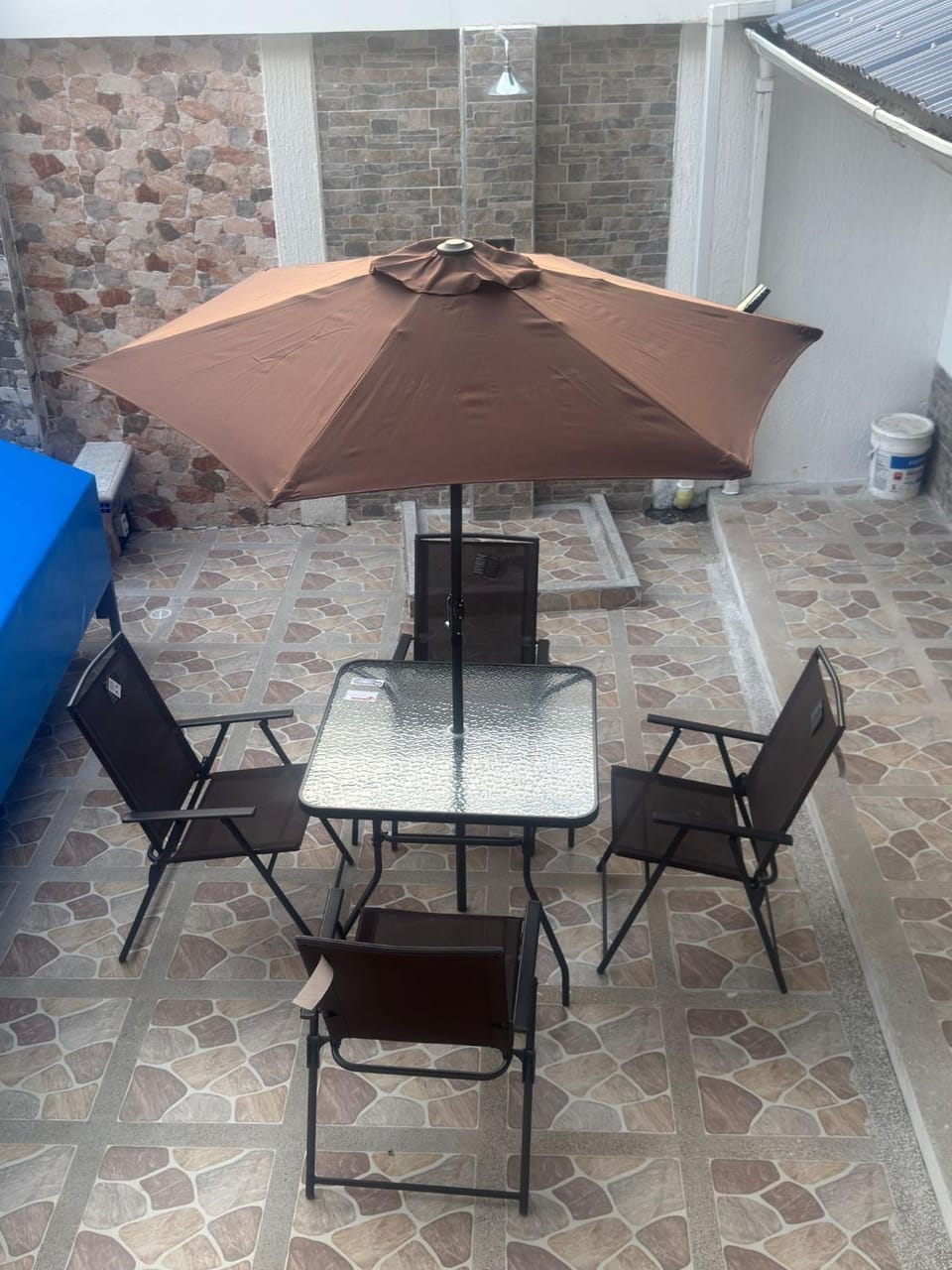 Hotel Valle del Café - Apartamento para 6 Hotel in Valle del Cauca
