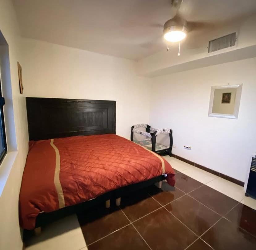 Eva departamentos Apartment in Ciudad Juarez