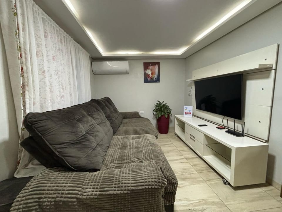 Casa confortável para 04 pessoas House in Foz do Iguaçu