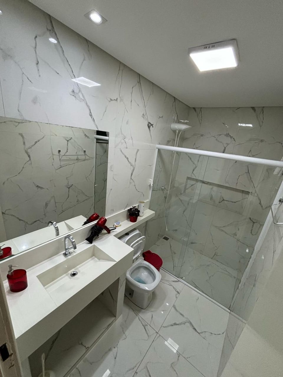 Casa confortável para 04 pessoas House in Foz do Iguaçu