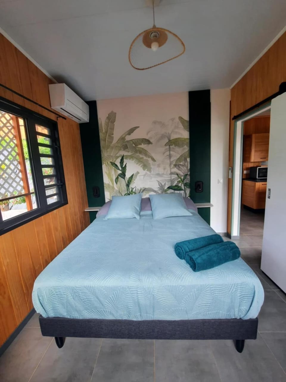 Fare TANGARA Apartment in Arue