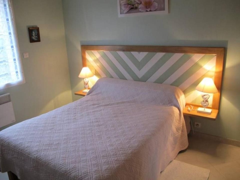Gîte calme proche plage et commerces au Croisic avec jardin, Wi-Fi, 4 chambres - FR-1-306-1308 House in Le Croisic