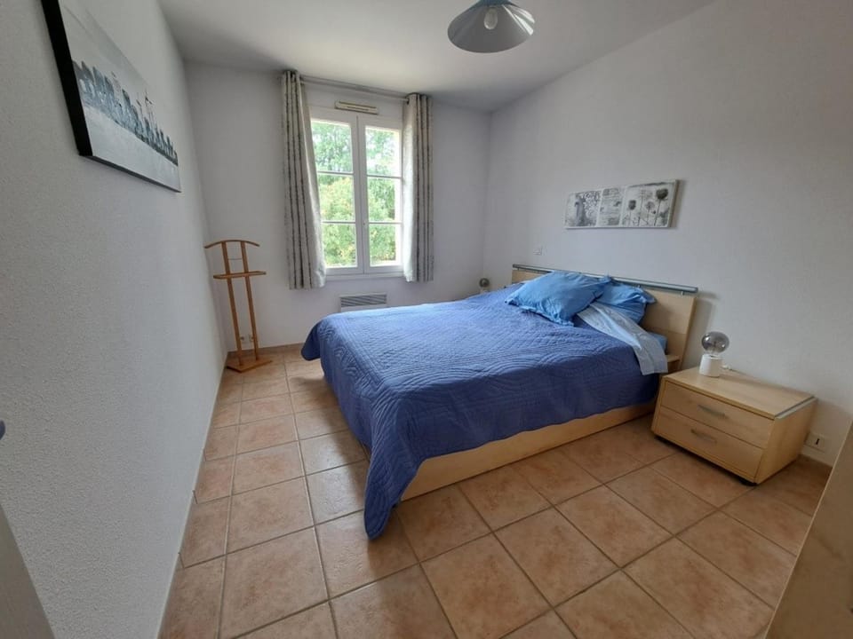 Maison familiale charmante avec piscine privée et parking à Saint-Jean-de-Monts - FR-1-323-576 House in Saint-Jean-de-Monts