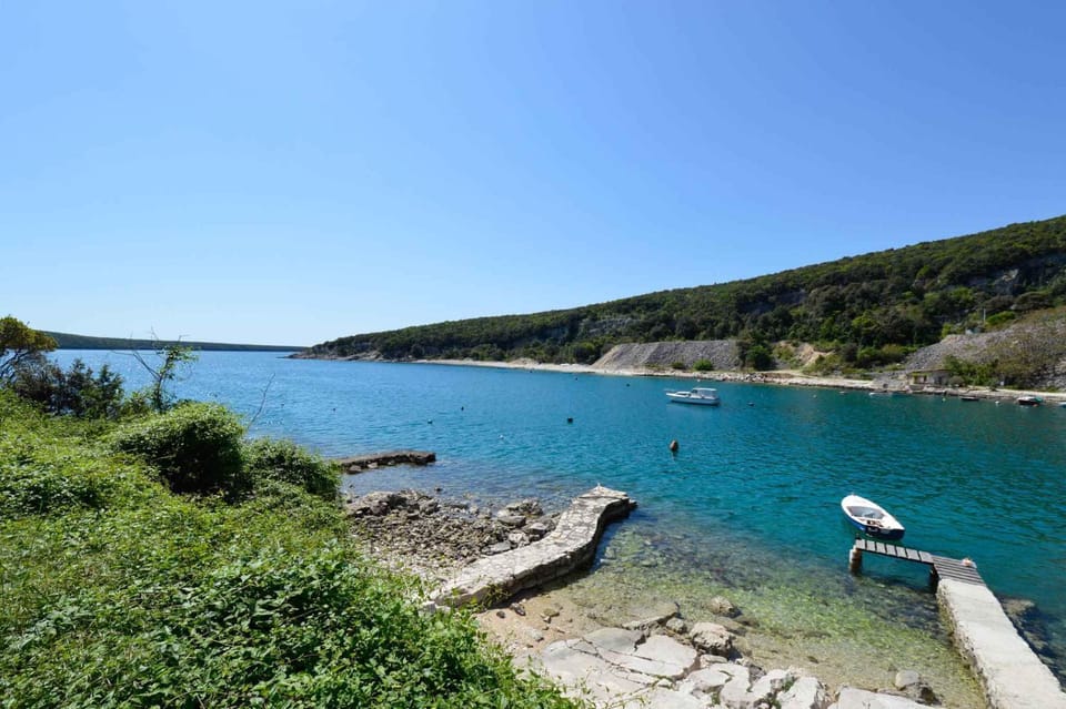 Nearby landmark, Summer, Sea view