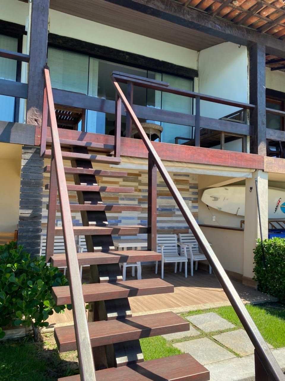 Casa Buzius frente Mar e Canal House in Armacao dos Buzios