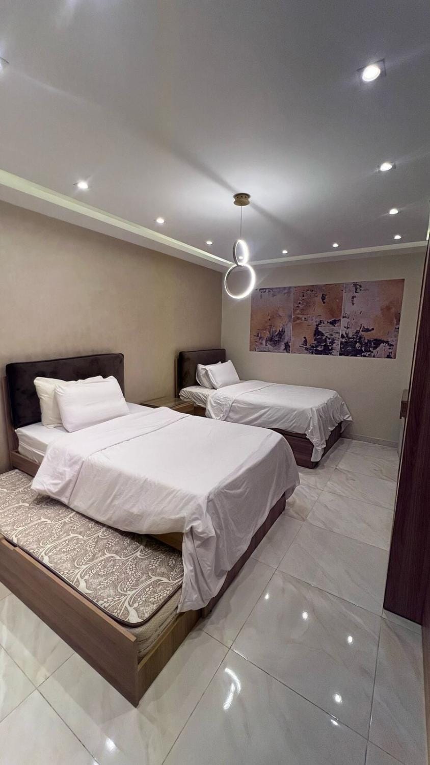شقق فندقية مجهزة بالكامل على النيل Apartment in Cairo Governorate