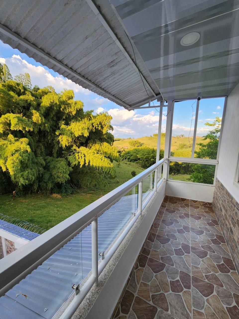 Garden, Balcony/Terrace, Balcony/Terrace