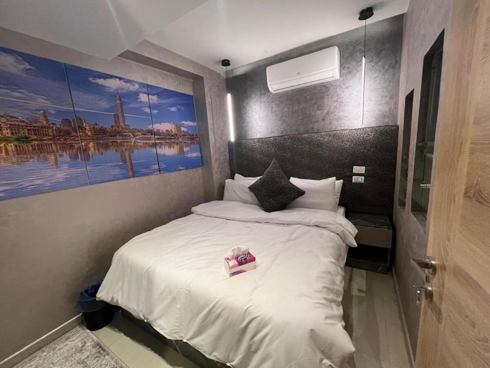 Studio on the Nile with full equipment Apartment in Cairo Governorate