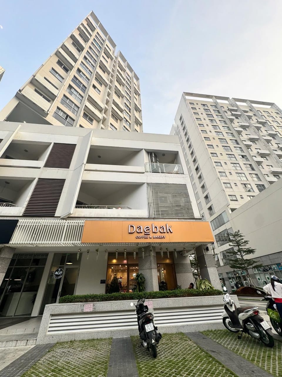 Scenic Valley 2 SECC Apartment in Ho Chi Minh City