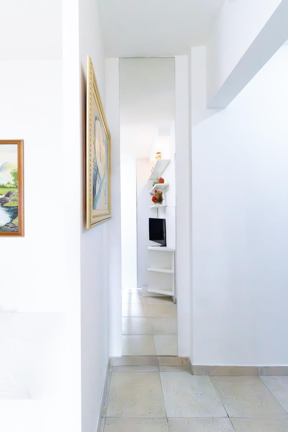 Apto na melhor localização de BH - Centro Lourdes Apartment in Belo Horizonte
