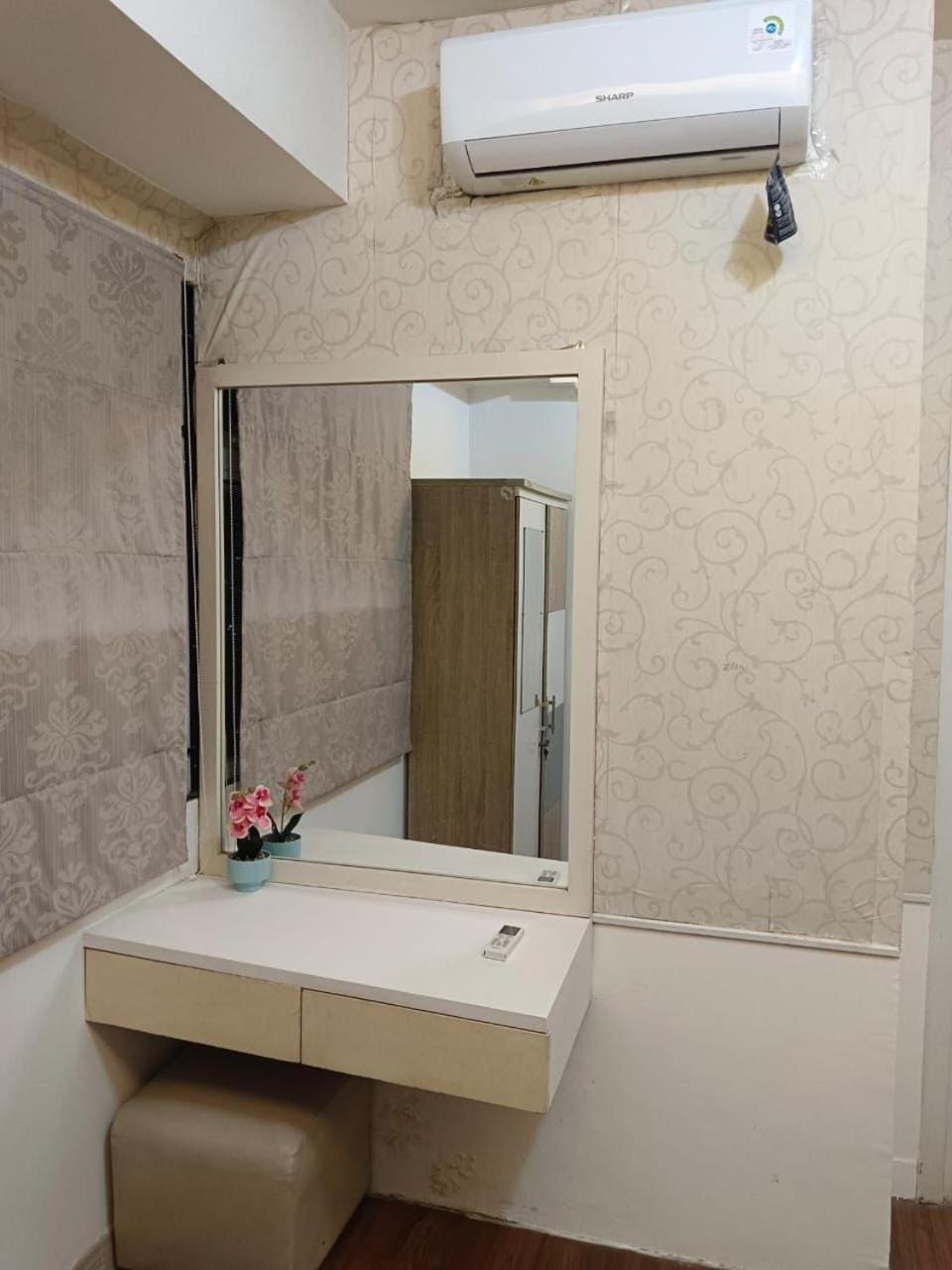 Apartemen Green Pramuka City Apartment in Jakarta