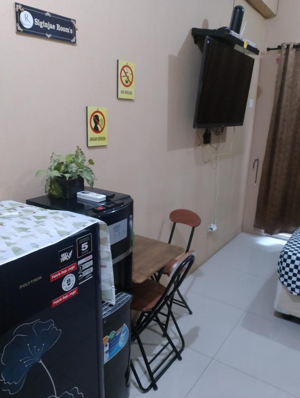 Apartemen Green Pramuka City Apartment in Jakarta